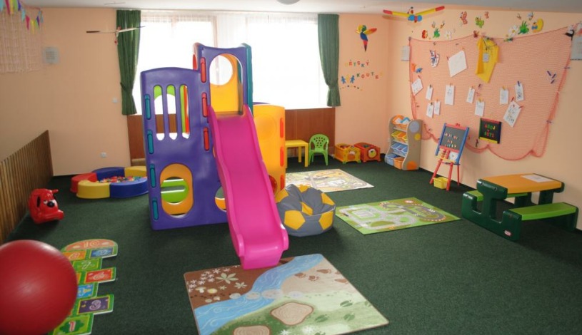 Hotel VZ Bedřichov - depandance Špindlerův Mlýn